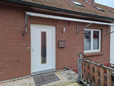 Barßel Wohnungen, Barßel Wohnung mieten