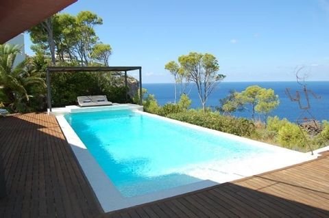 Puerto de Andratx  Häuser, Puerto de Andratx  Haus mieten 