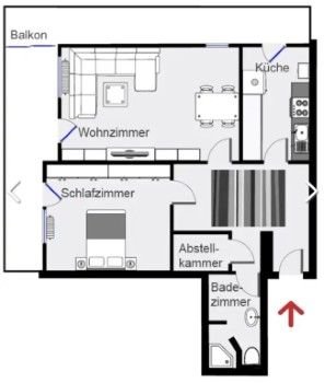 Eschenbach Wohnungen, Eschenbach Wohnung kaufen