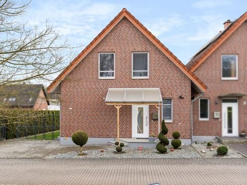 Kirchlengern Häuser, Kirchlengern Haus kaufen