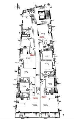 New Properties in a Central Location in North Cyprus