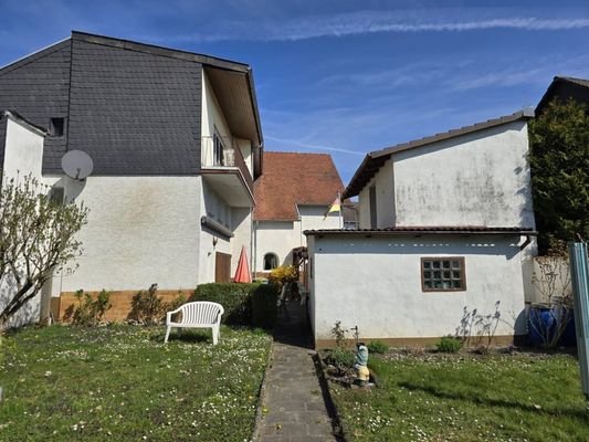 Haus