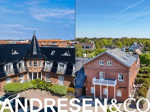 Sylt Renditeobjekte, Mehrfamilienhäuser, Geschäftshäuser, Kapitalanlage