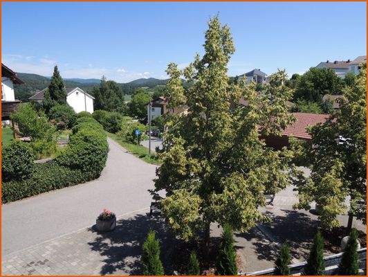 Familienfreundliche Umgebung