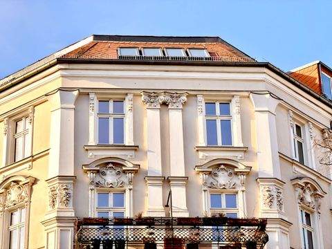 Berlin Wohnungen, Berlin Wohnung kaufen