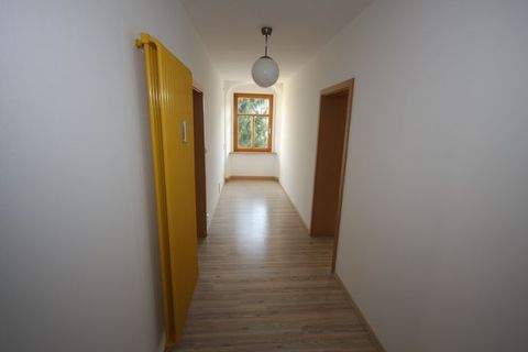 Schwarzenberg/Erzgeb. Wohnungen, Schwarzenberg/Erzgeb. Wohnung mieten