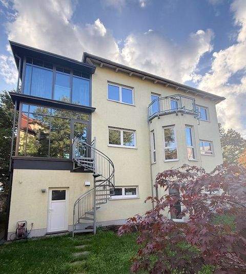 Dresden Häuser, Dresden Haus kaufen