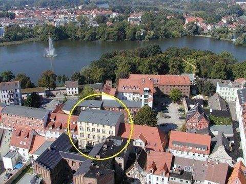 Stralsund Wohnungen, Stralsund Wohnung kaufen