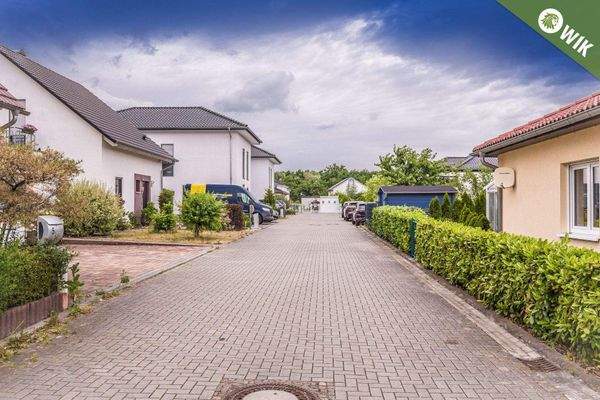 Harmonische Nachbarschaft...