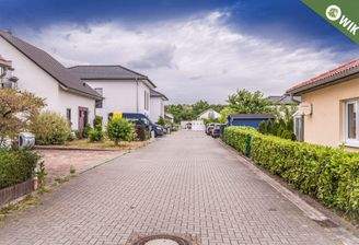 Harmonische Nachbarschaft...