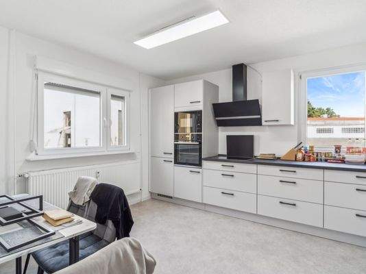 Küche Erdgeschoss