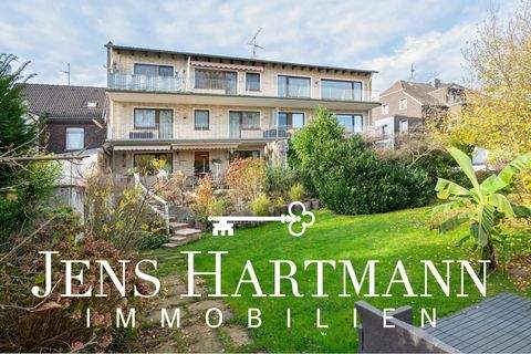 Mülheim an der Ruhr Wohnungen, Mülheim an der Ruhr Wohnung kaufen