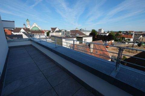 Dillingen a.d.Donau Wohnungen, Dillingen a.d.Donau Wohnung mieten