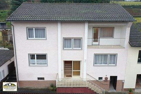 Lützelbach/ Seckmauern Häuser, Lützelbach/ Seckmauern Haus kaufen