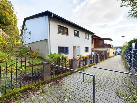 Ideales Mehrgenerationenhaus in Nalbach