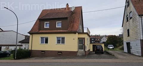 Spiesen-Elversberg Häuser, Spiesen-Elversberg Haus kaufen