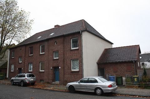 Oberhausen Wohnungen, Oberhausen Wohnung mieten