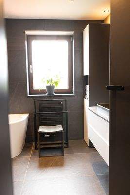 Badezimmer OG Details