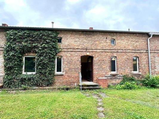 Nutzen Sie Ihre Chance!