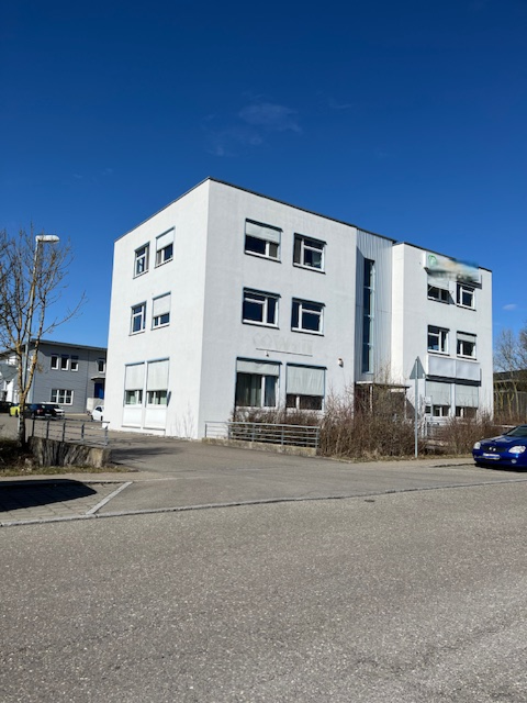 Ulm Büros, Büroräume, Büroflächen 