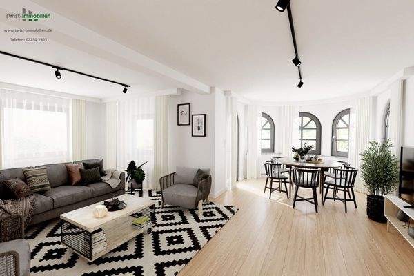 Illussion_Wohnzimmer