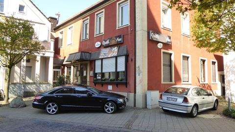 Münster Gastronomie, Pacht, Gaststätten