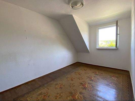 DG - Whg. 2 - Zimmer 2