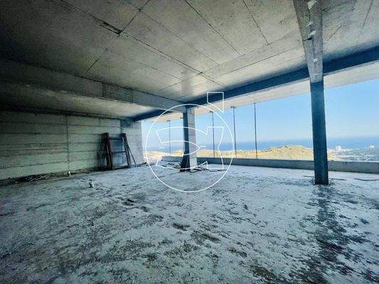 Villa Agios Tychonas