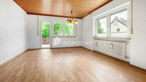 Forchheim Wohnungen, Forchheim Wohnung kaufen