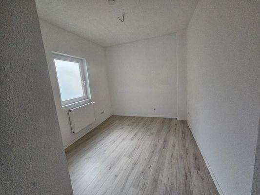 Whg. Nr. 2 im 1.OG: Schlafzimmer