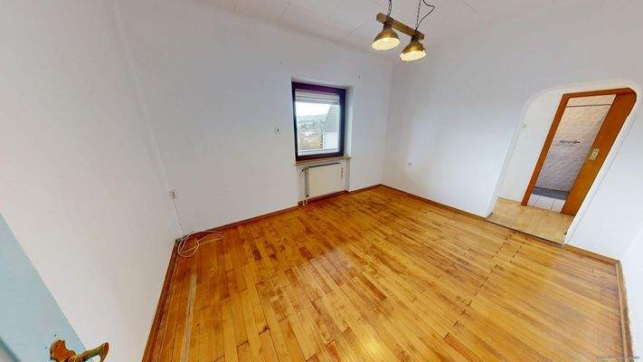 Esszimmer Erdgeschoss