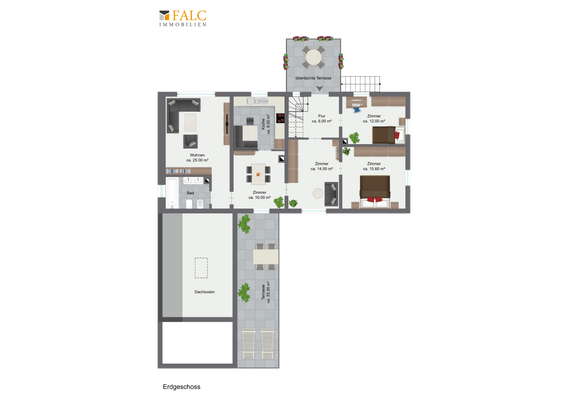 Grundriss Eußerthal EG neu