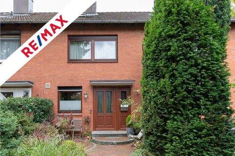 Neu Wulmstorf Häuser, Neu Wulmstorf Haus kaufen