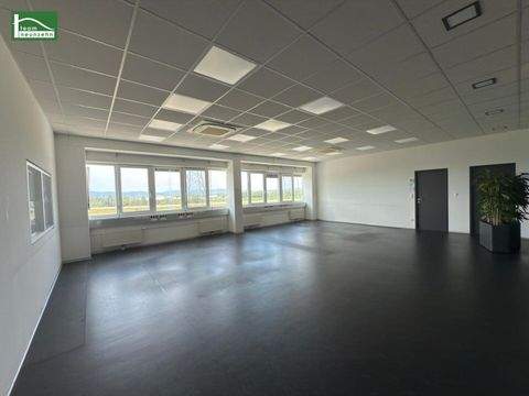 Maria-Lanzendorf Büros, Büroräume, Büroflächen 