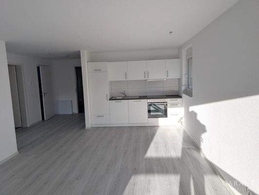 Musterfoto Einbauküche