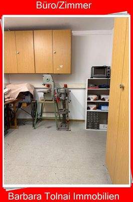 Büro/Zimmer 
