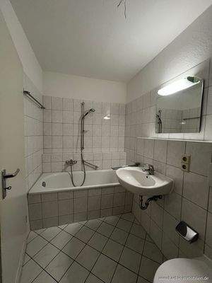 Bad - Beispiel baugl. WE