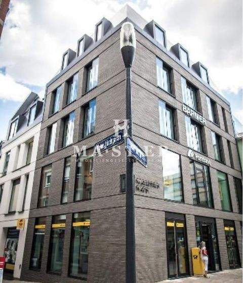 Wiesbaden Ladenlokale, Ladenflächen 