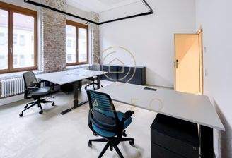 Teambüro Beispiel 1