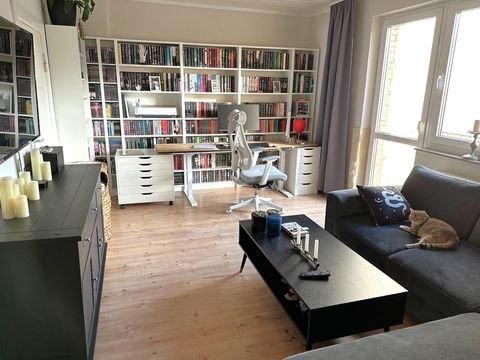 Bremen - Walle Wohnungen, Bremen - Walle Wohnung kaufen
