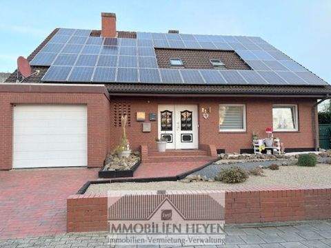 Papenburg Wohnungen, Papenburg Wohnung mieten