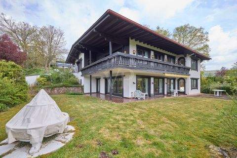 Bad König Häuser, Bad König Haus kaufen