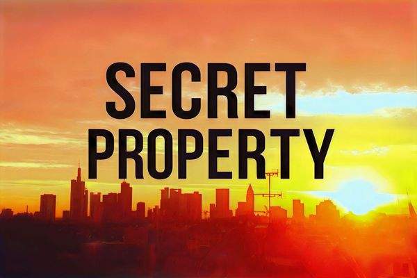 Penthouse Skyline Frankfurt