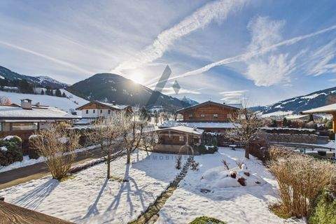 Aurach bei Kitzbühel Wohnungen, Aurach bei Kitzbühel Wohnung mieten