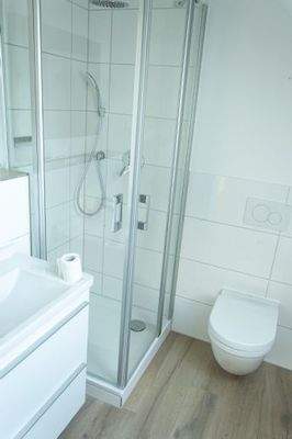 Badezimmer - Gallerie