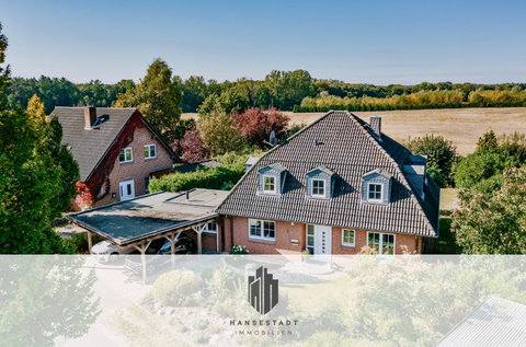 Rullstorf Häuser, Rullstorf Haus kaufen