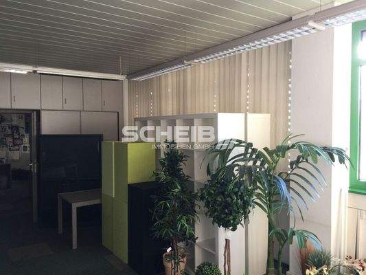 hochwertige Oberlichter