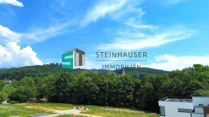 BOLL CASTELLO_Blick Dachterrasse