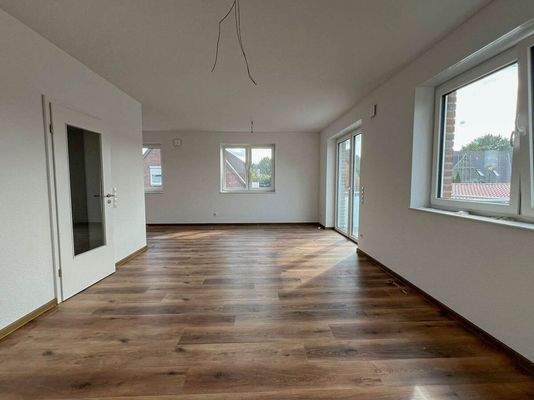 Wohnen / Essen / Kochen 