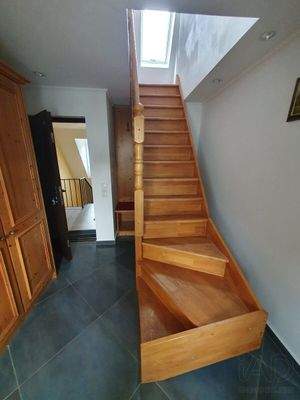 Vorraum Garderobe StudioStudio